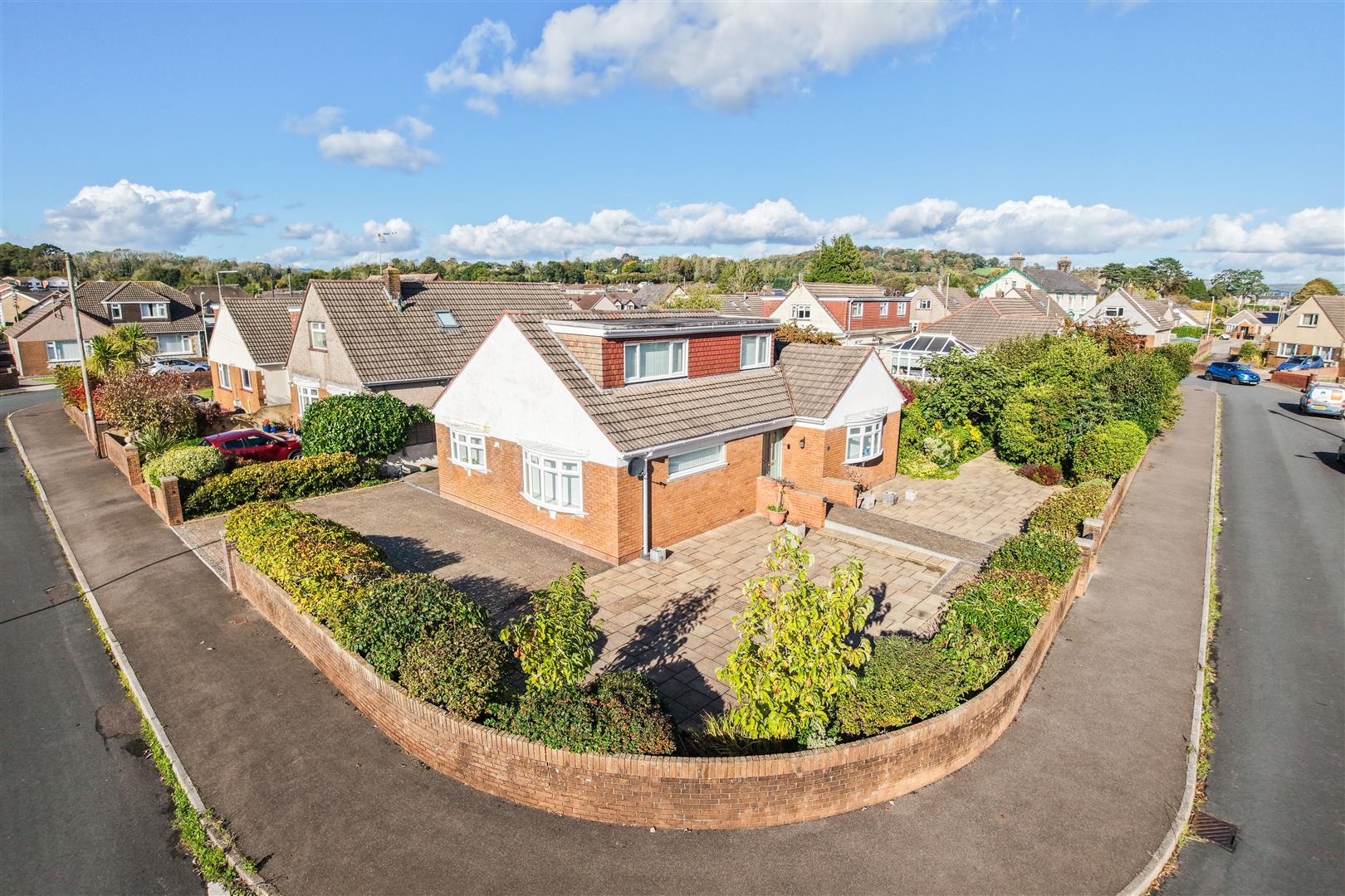 Brynffrwd Close, Coychurch, Bridgend County Borough